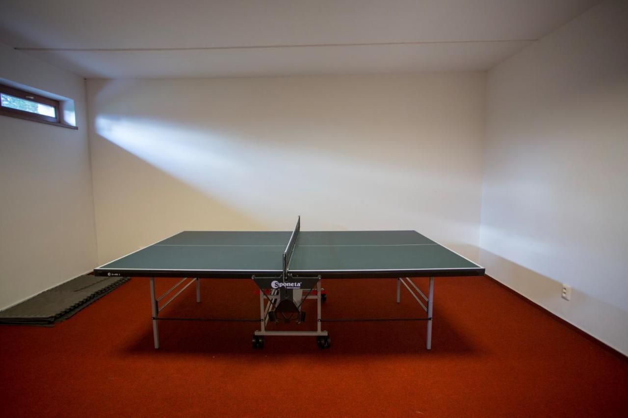 Apartman Angel Wielka Łomnica Zewnętrze zdjęcie
