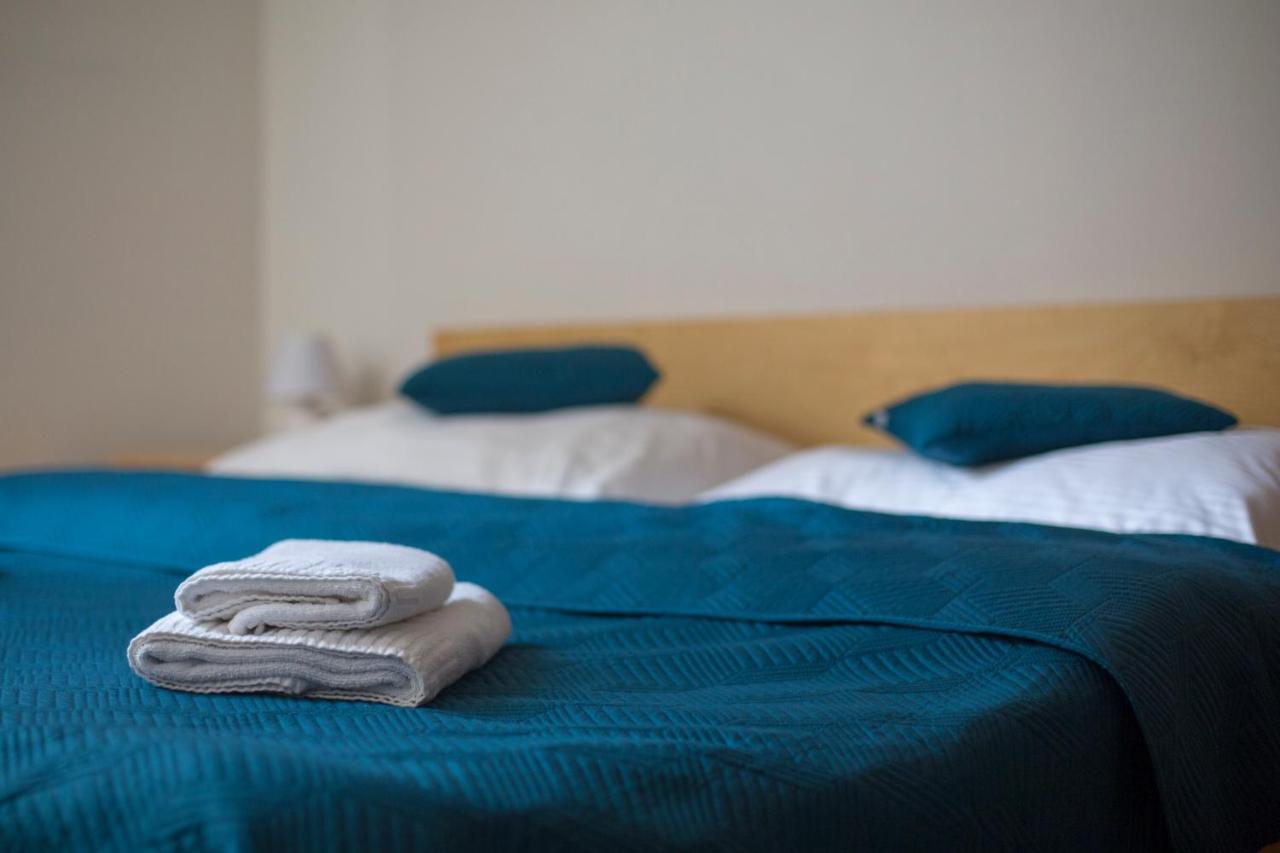 Apartman Angel Wielka Łomnica Zewnętrze zdjęcie